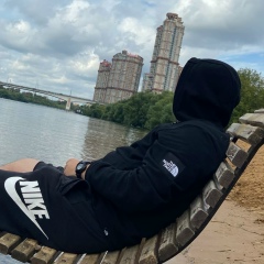 Сергей Сизов, 20.01, Санкт-Петербург