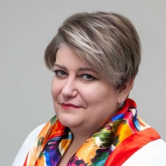 Ирина Христиченко, 24.02, Санкт-Петербург