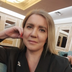 Светлана Балева, 26.03, Тольятти