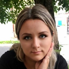 Ирина Привалова, 22.07, Калуга
