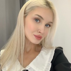 Алла Зинькова, 20.07.2000, Казань