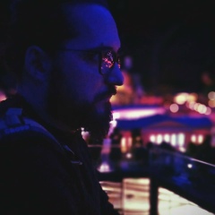 Антон Колос, 13.02, Санкт-Петербург