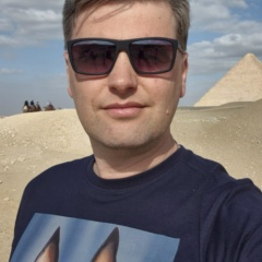 Игорь Иноземцев, 20.07.1977, Санкт-Петербург