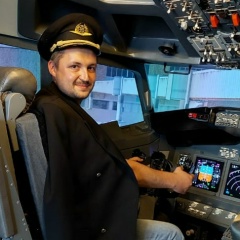 Дмитрий Окунев, 02.05, Орск