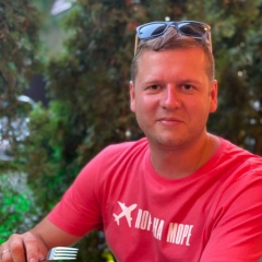 Павел Лаптев, 19.02, Омск