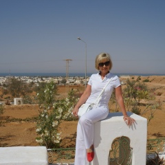 Майя Елисеева, 19.05.1975, Саратов