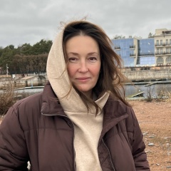 Надежда Колчина, 04.12, Санкт-Петербург