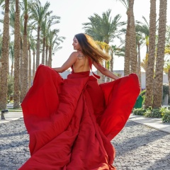 Анна Игоревна, 27.08, Москва