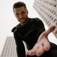 Никита Шупта, 01.05, Москва