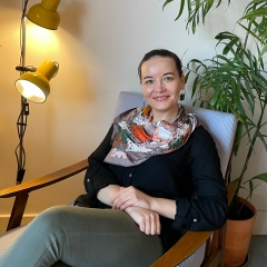 Ирина Козлова, 08.04.1982, Омск