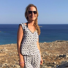 Виктория Кондратьева, 15.02.1988, Рига