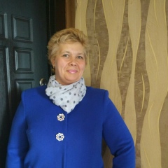 Наталья Зенович, 03.06.1979, Минск