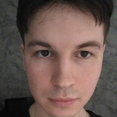 Igor Zykov, 07.06, Санкт-Петербург