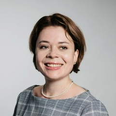 Светлана Мариничева, 24.04, Москва