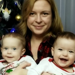 Валентина Чукарова, 17.12, Геническ