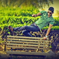 Haider Prince, 18.02.1993, Najaf