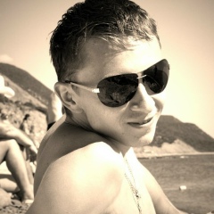 Роман К, 31.07.1986, Алматы