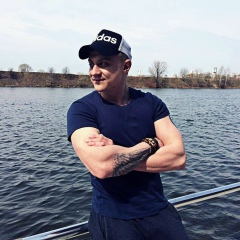 Дмитрий Лермонтов, 24.08, Москва