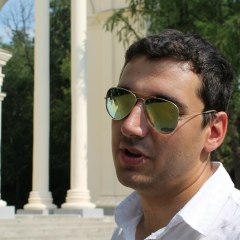 Наиль Идрисов, 09.04.1985, Москва