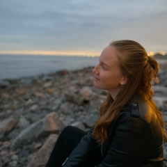 Polina Pankova, 03.03, Санкт-Петербург