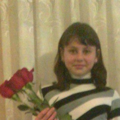 Инуся Измаилова, 12.11, Александровка