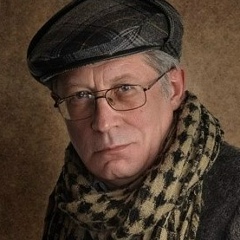 Олег Горелов, 23.02, Москва