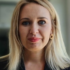 Елена Найденова, 11.02.1988, Москва