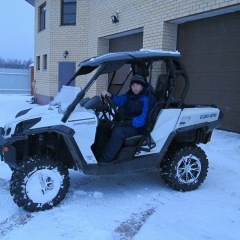Alisher Aziboev, 25.02, Москва