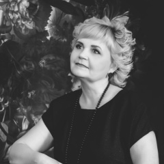 Оксана Потатурко, 27.04.1969, Каменск-Уральский