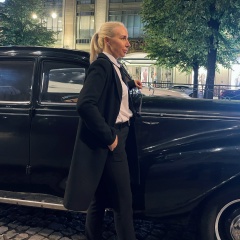 Юлия Зубарева, 12.07, Санкт-Петербург