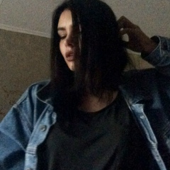 Кристина Цветаева