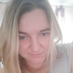 Анастасия Кривоножкина, 02.08.1989, Саратов