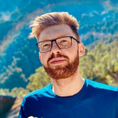 Юра Иваненко, 17.03