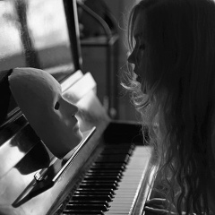 Ksenia Sannikova, 28.01