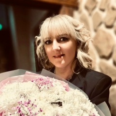 Елена Москаленко, 15.02, Новополоцк