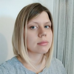 Нина Сусикова, 17.08.1989, Helsinki