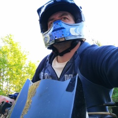 Фёдор Осокин