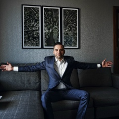 Роман Мирошников, 26.02.1984, Санкт-Петербург