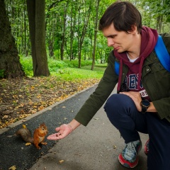 Александр Марцинковский, 28.11, Тула