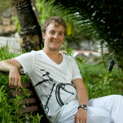 Александр Фроловъ, 09.03.2000, Москва