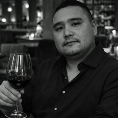 Арслан Рахимгалиев, 08.08, Оренбург