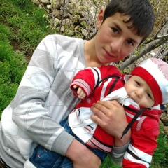 Vahan Meliqyan, 17.09.1999, Ереван