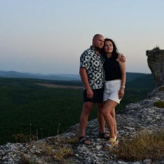 Юра Васильев, 13.09