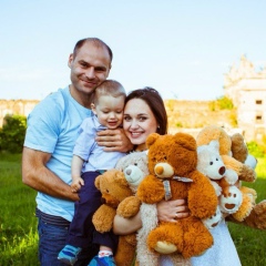 Юлія Товкацька, 08.02.1987, Львов