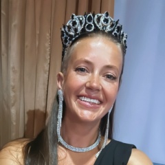 Юлия Штоль, 29.11.1985, Горно-Алтайск