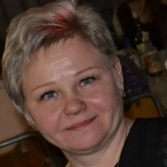 Татьяна Ключерова, 22.10, Ледмозеро