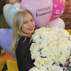 Катерина Титова, 19.10