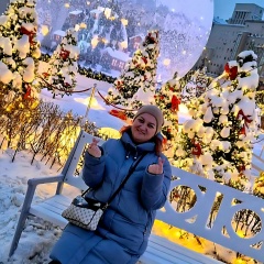 Марина , 09.06.1986, Великий Новгород