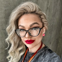 Ксения Пикси, 30.08, Москва