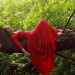 Катерина Пальваль, 21.08, Санкт-Петербург